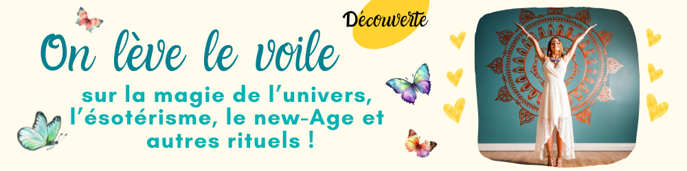 On lève le voile sur la Magie de l'Univers par Constance van Dongen, esthéticienne de l'âme, thérapeute sophrologue et psycho-énergéticienne en visio et à Dourges (entre Lille et Arras) ) On lève le voile sur la Magie de l'Univers par Constance van Dongen, esthéticienne de l'âme, thérapeute sophrologue et psycho-énergéticienne en visio et à Dourges (entre Lille et Arras) )