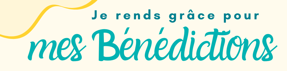 les 5 Idéaux du reiki : Je rends grâce pour mes nombreuses bénédictions - Constance van Dongen, thérapeute sophrologue en visio et à Dourges (entre Lille et Arras)