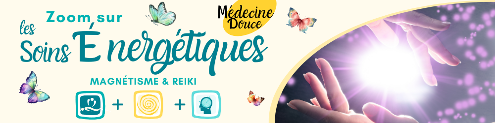 Zoom sur les Soins Énergétiques Reiki & Magnétisme avec Constance van Dongen, esthéticienne de l'être, psycho-énergéticienne et thérapeute sophrologue en visio et à Dourges (entre Lille et Arras) Zoom sur les Soins Énergétiques Reiki & Magnétisme avec Constance van Dongen, esthéticienne de l'être, psycho-énergéticienne et thérapeute sophrologue en visio et à Dourges (entre Lille et Arras)