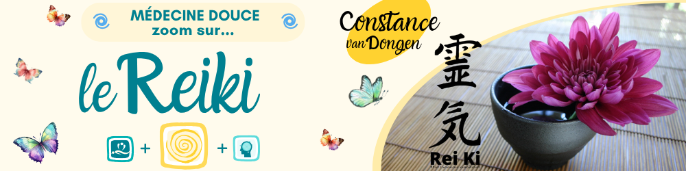 🌀 Médecine Douce 🌀 Zoom sur ... le reiki par Constance van Dongen, thérapeute sophrologue en visio et à Dourges (entre Lille et Arras) 🌀 Médecine Douce 🌀 Zoom sur ... le reiki par Constance van Dongen, thérapeute sophrologue en visio et à Dourges (entre Lille et Arras)