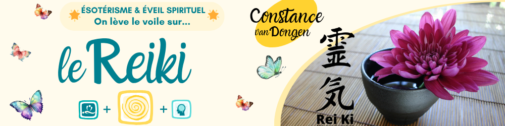🌟 Ésotérisme & Éveil spirituel🌟 On lève le voile sur ... le reiki par Constance van Dongen, thérapeute sophrologue en visio et à Dourges (entre Lille et Arras) 🌟 Ésotérisme & Éveil spirituel🌟 On lève le voile sur ... le reiki par Constance van Dongen, thérapeute sophrologue en visio et à Dourges (entre Lille et Arras)