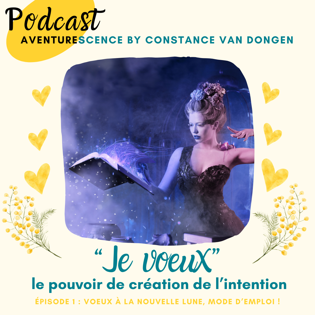 intention nouvelle lune, rituel nouvelle lune, nouveau cycle énergétique : voeu à la nouvelle lune : mode d'emploi