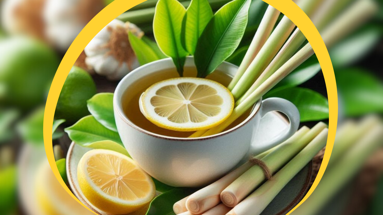 Infusion bien-être : eucalyptus et agrume, phytothérapie d'automne - élément métal en médecine chinoise → poumons intestin par Constance van Dongen, esthéticienne holistique, thérapeute sophrologue en visio et à Dourges (entre Lille et Arras)