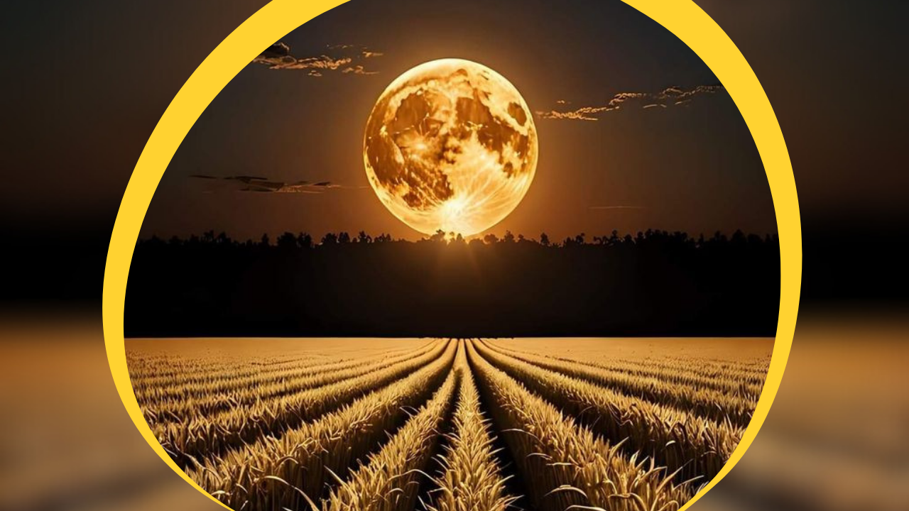 Rituel de pleine lune des moisons d'octobre 2025 - Gratitude et libération avec Constance van Dongen, esthéticienne Corps • âme • Esprit : Soins Énergétiques, phyto cosmétique, neuroSCiences et Sophrologue en visio et à  Dourges
