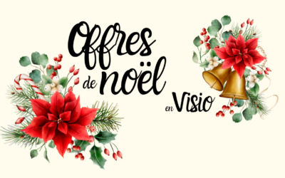 Offres de Noël en Visio