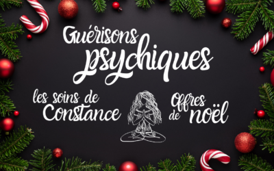 Soins de guérison psychique de Constance en Visio et à Dourges