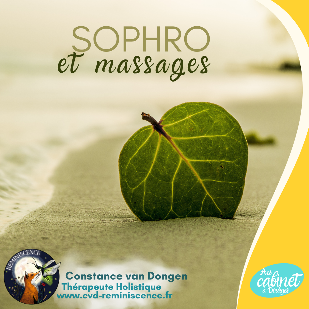 Sophro & massages