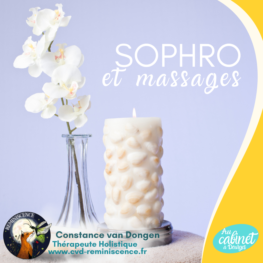 Sophro & massages