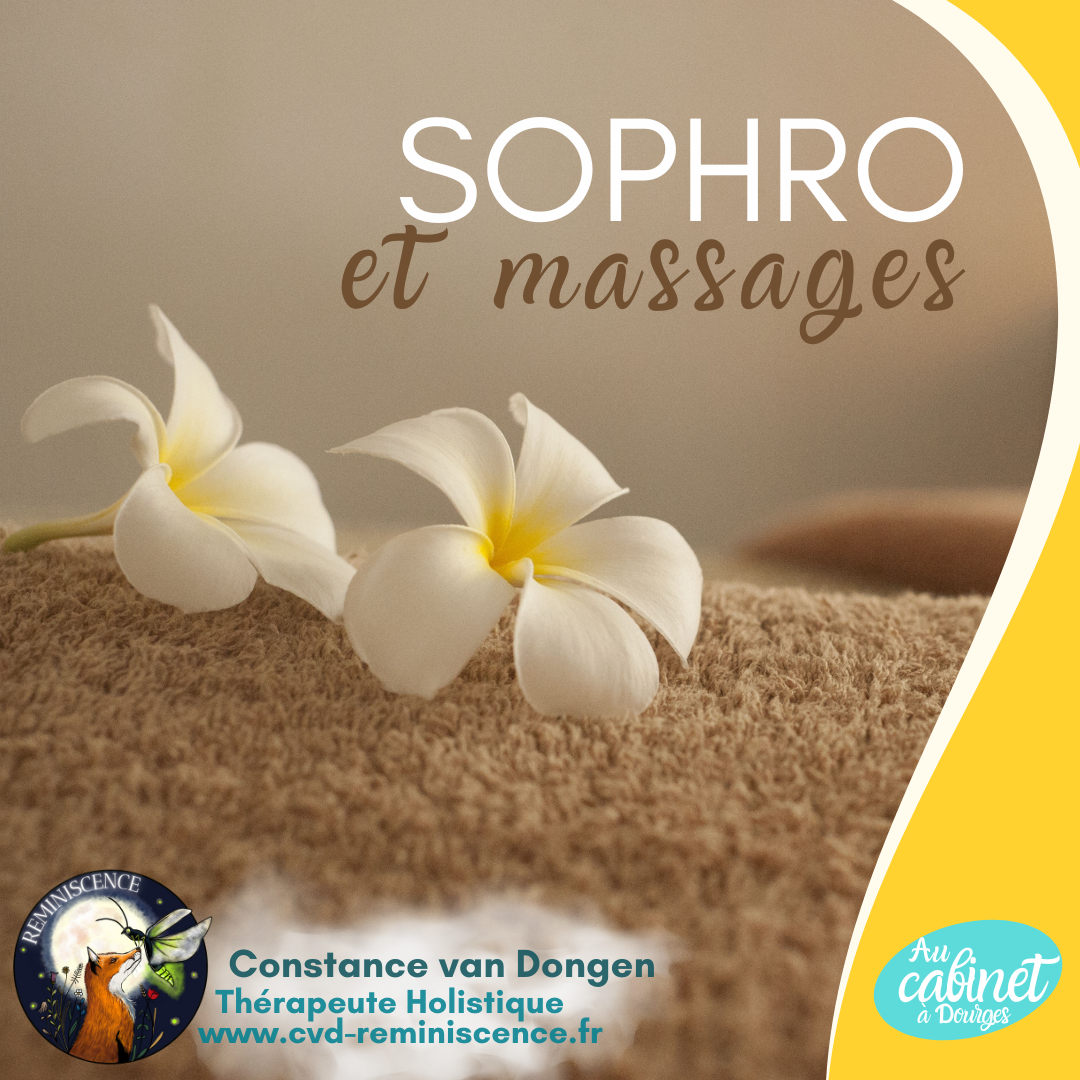 Sophro & massages