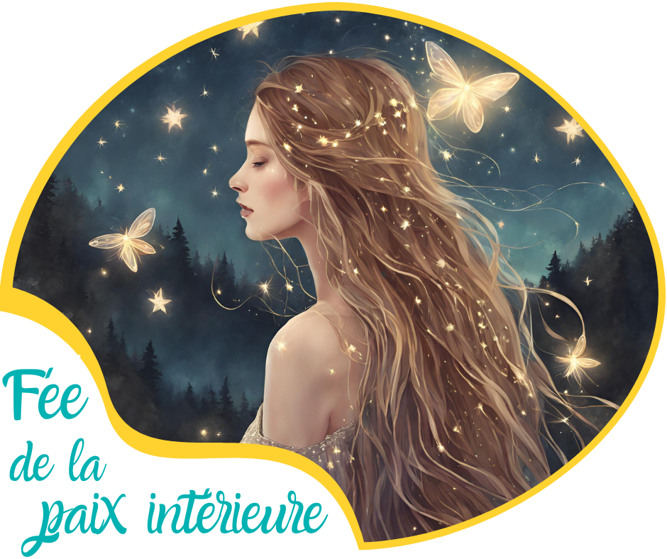 Irina, fée de la paix intérieure. Sophro & Massages énergétique --- RéminiSCence, cabinet de Mieux-être de Constance van Dongen, thérapeute sophrologue, sophrologie, massages psycho-énergétique reiki et magnétisme à Dourges, Hénin Beaumont, Noyelles Godault, Oignies, Carvin, Libercourt, Courcelles les Lens, Billy Montigny, Courrières, Lille, Arras, Douai, Lens