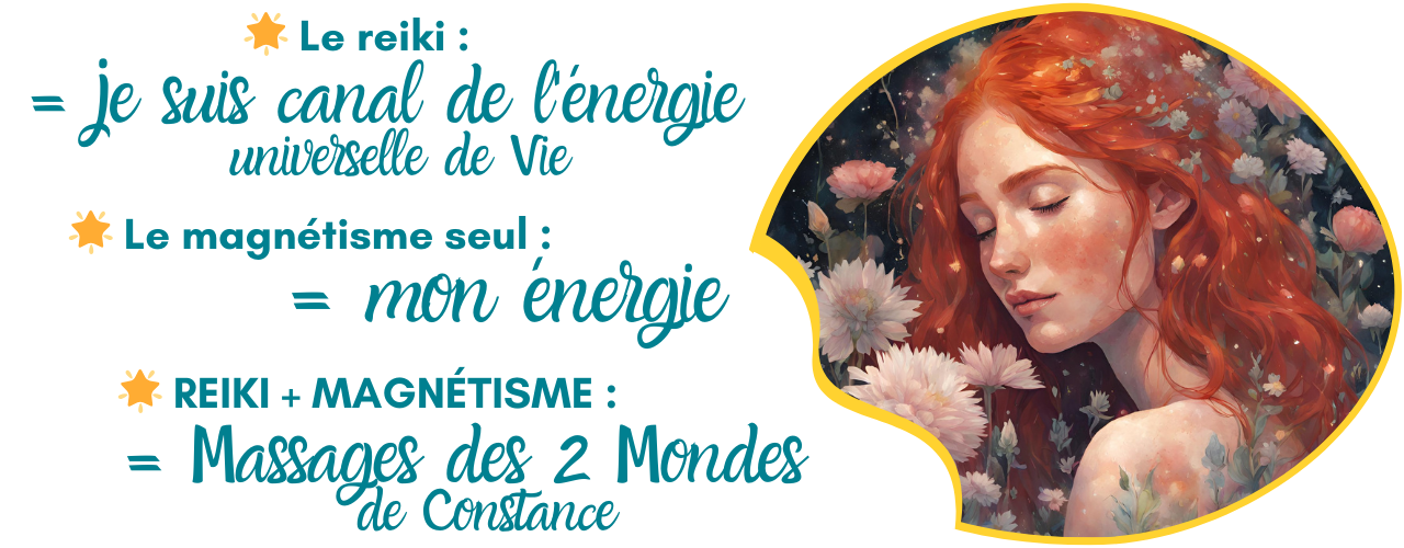 Promo Gaïa : massage d'ancrage énergétiquepar Constance van Dongen, thérapeute sophrologue en visio et à Dourges (entre Lille et Arras)